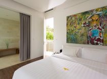 Villa Canggu South, Guest Bedroom 1